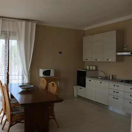 Les Amis Apartment Peschiera del Garda