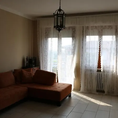 Apartment Les Amis *