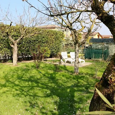 Apartment Les Amis
